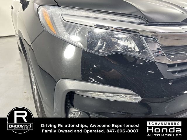 Used 2021 Honda Pilot EX-L image 31