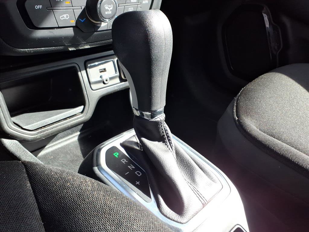 Used 2020 Jeep Renegade Altitude image 15