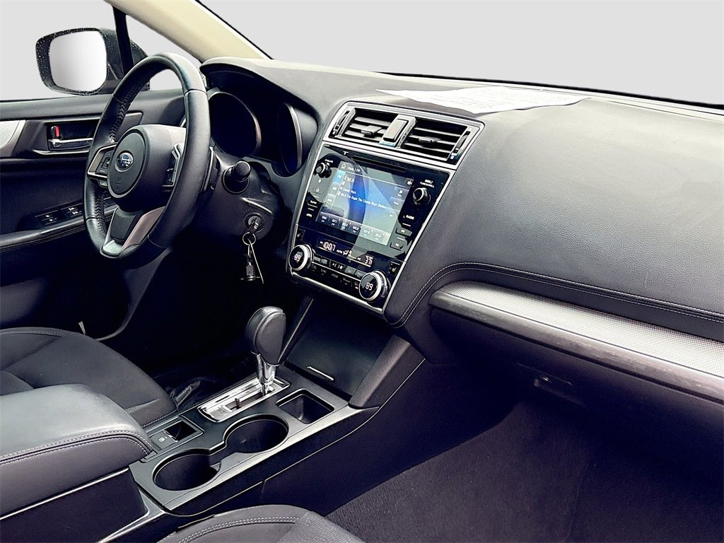 Used 2018 Subaru Legacy 2.5i Premium image 27