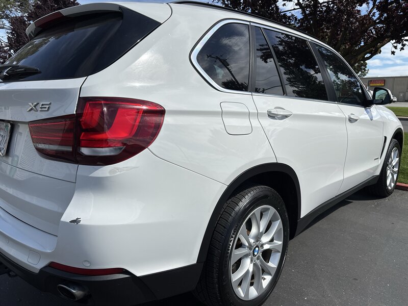 Used 2016 BMW X5 sDrive35i RWD image 10