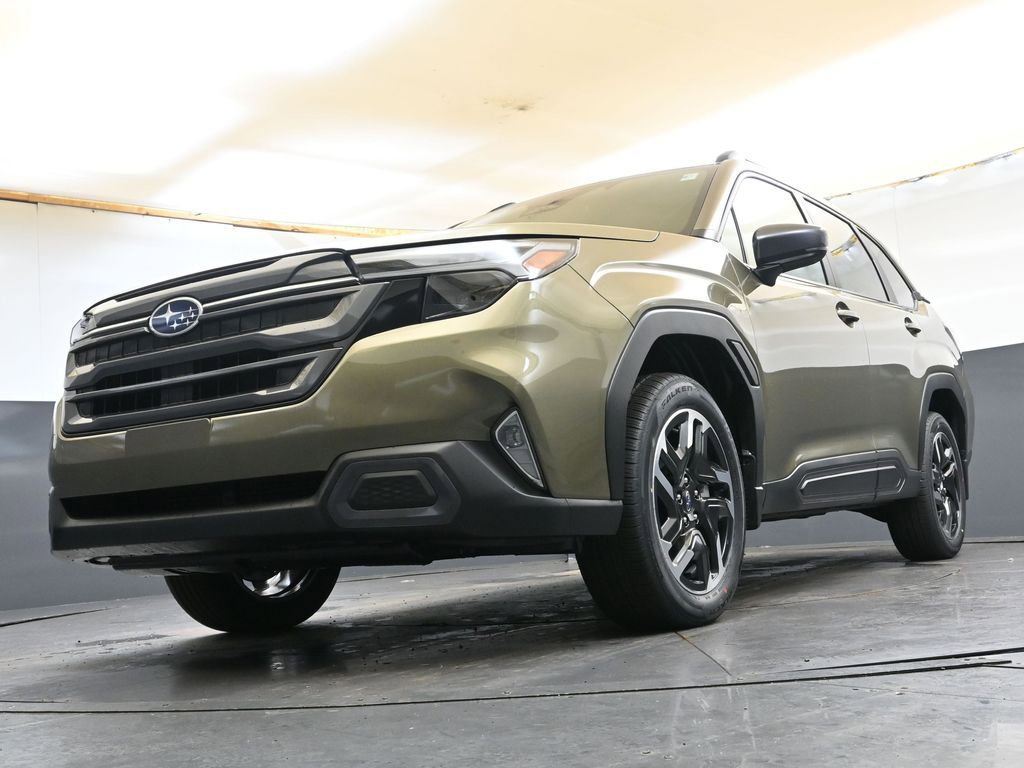 New 2026 Subaru Forester Limited image 39