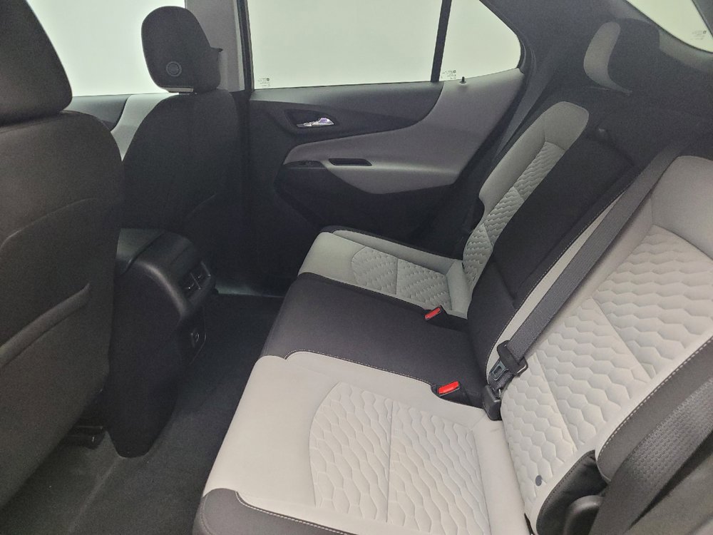 Used 2021 Chevrolet Equinox LS w/ LS Convenience Package AWD/4WD image 18