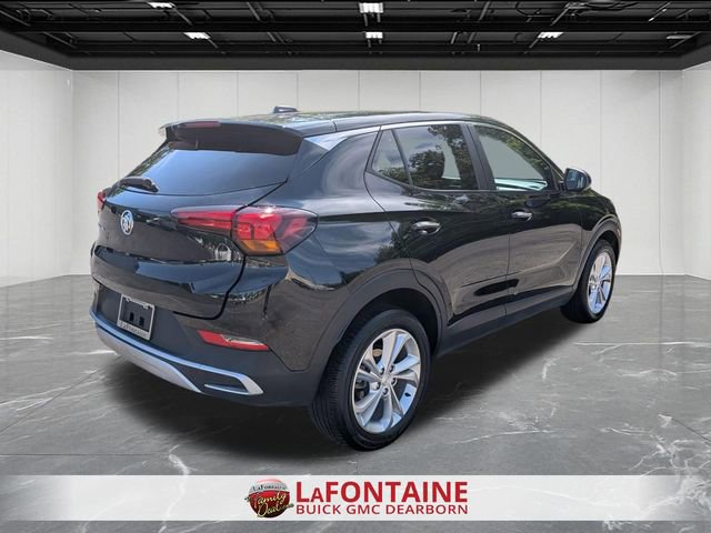 Used 2023 Buick Encore GX Preferred FWD image 5