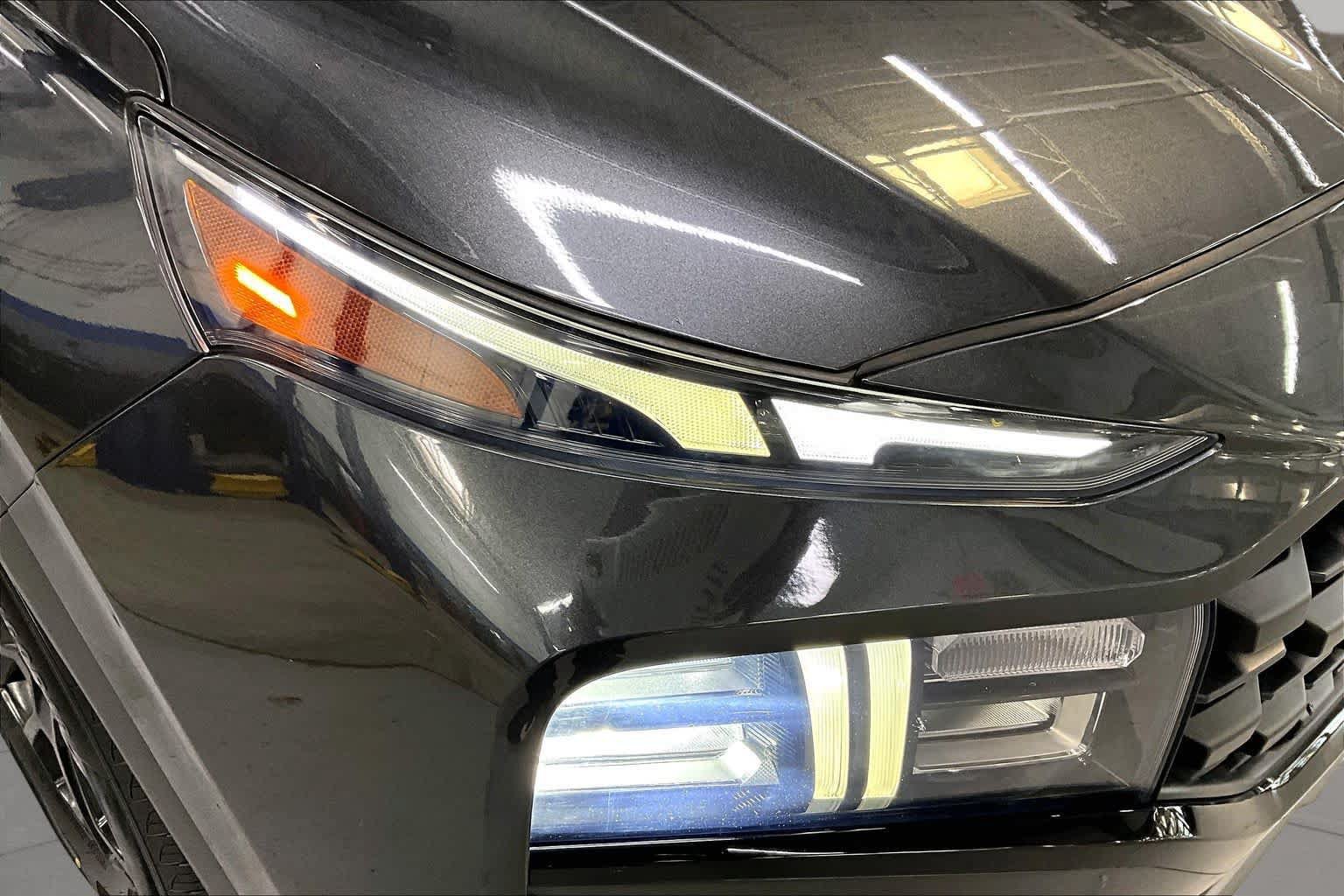 Used 2022 Hyundai Santa Fe XRT AWD/4WD image 25