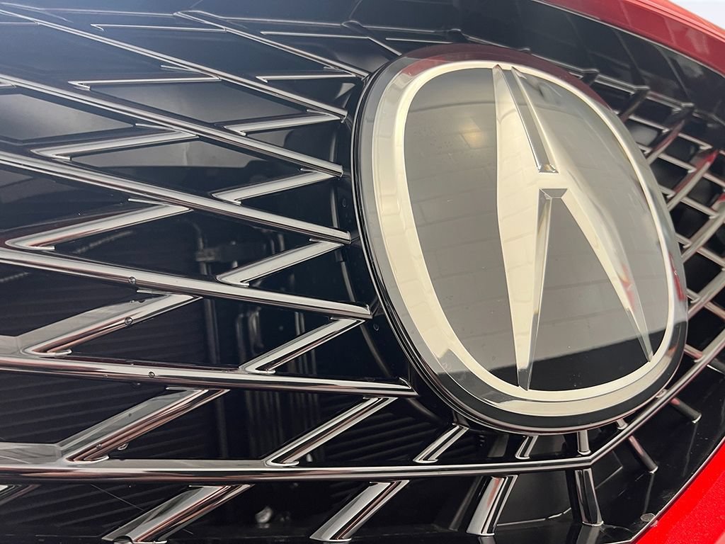 New 2026 Acura MDX A-Spec AWD/4WD image 12