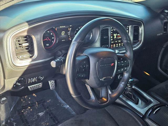 Used 2023 Dodge Charger R/T w/ Daytona Edition Group image 10