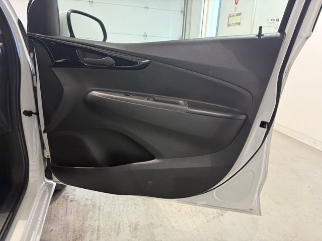 Used 2021 Chevrolet Spark LT image 20