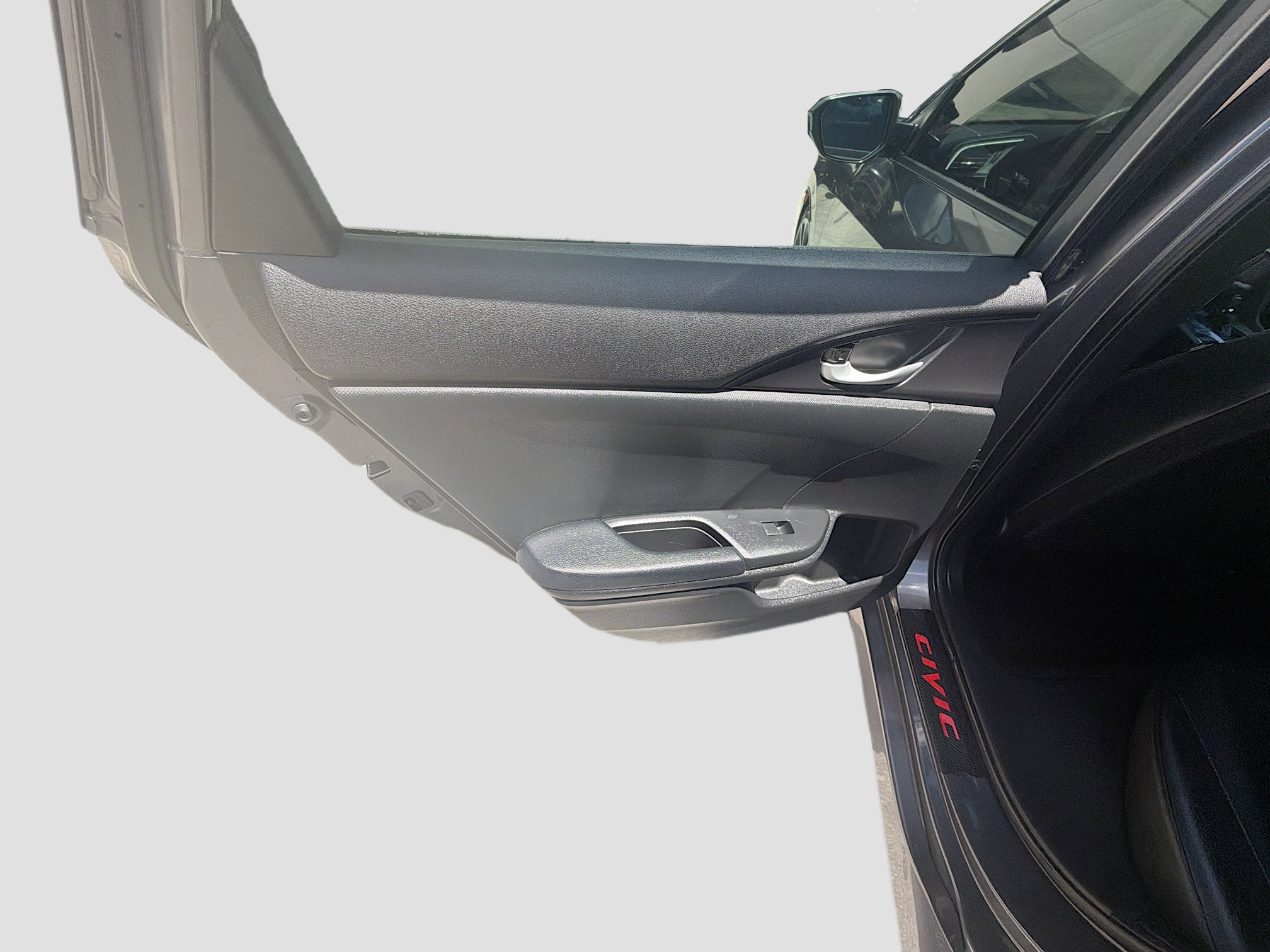 Certified 2020 Honda Civic Sport image 24