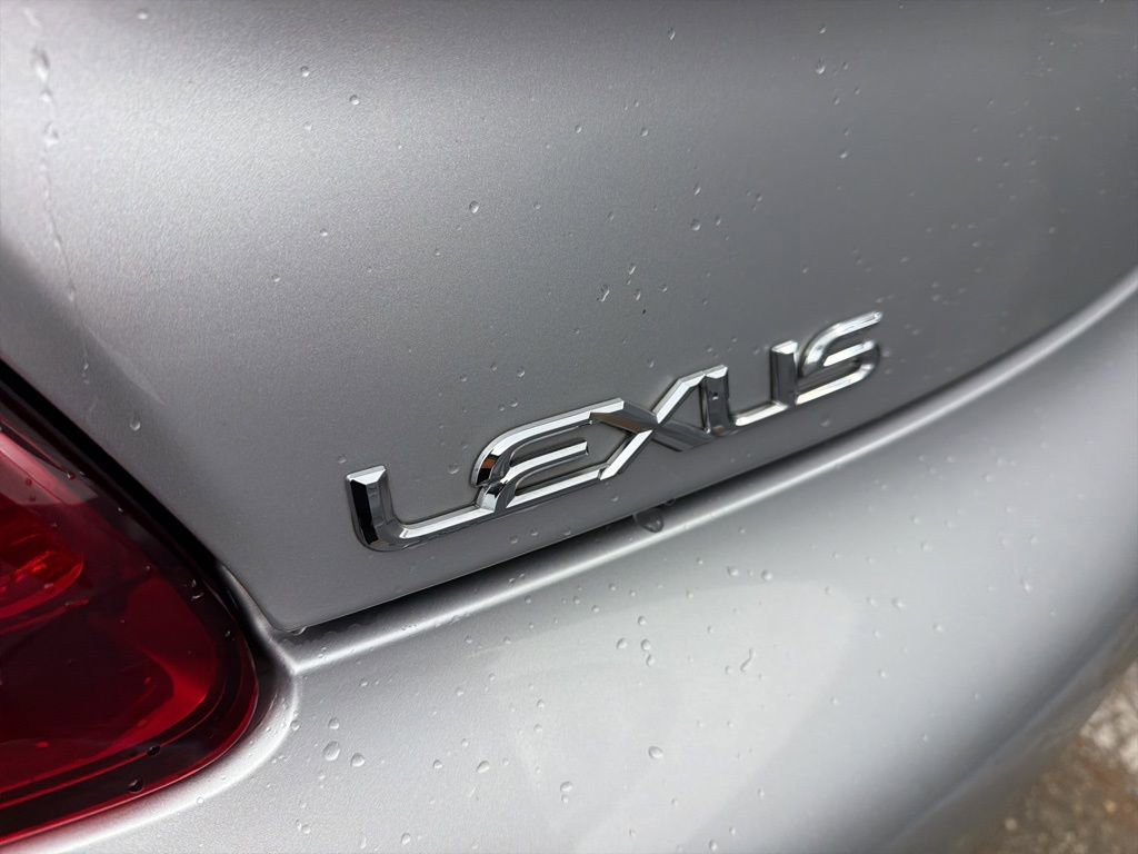 Used 2008 Lexus SC 430 Convertible w/ Preferred Accessory Pkg image 21