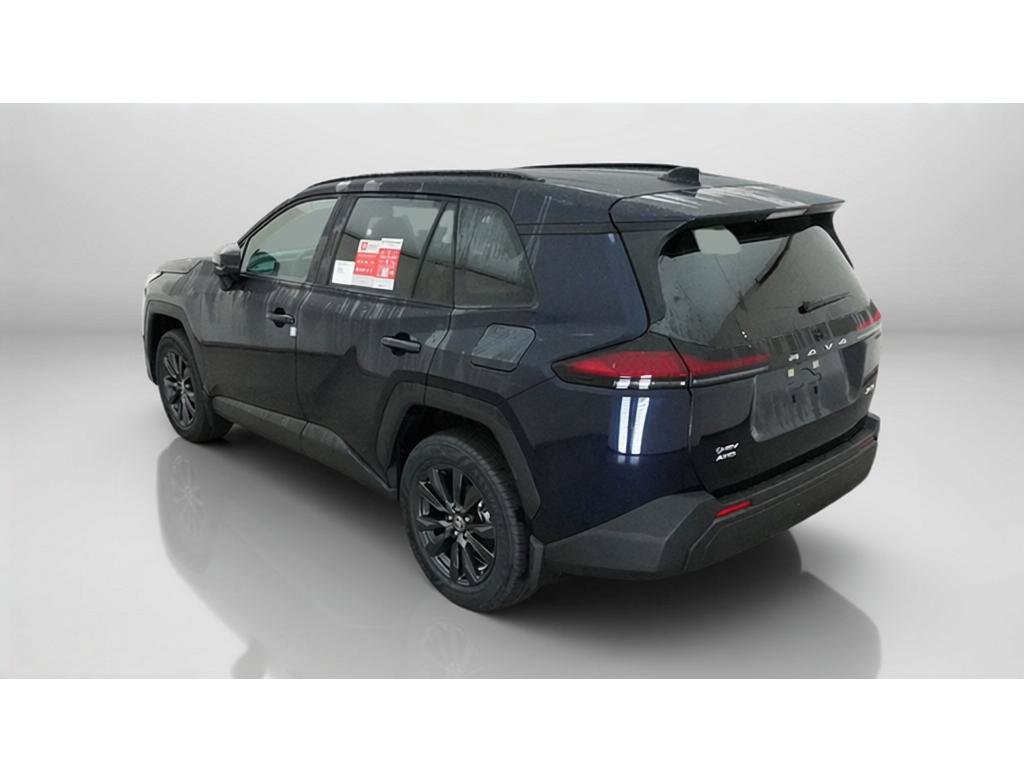 New 2026 Toyota RAV4 XLE Premium AWD/4WD image 5