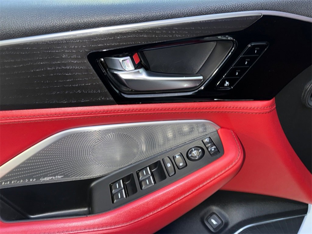 Used 2022 Acura MDX Type S image 11