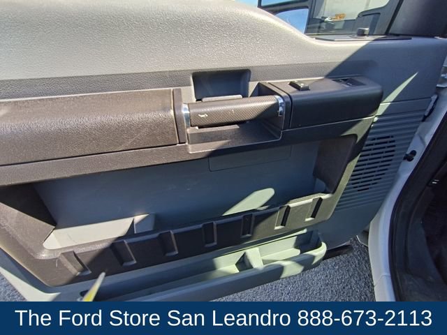 Used 2016 Ford F350 XL w/ Power Equipment Group image 9