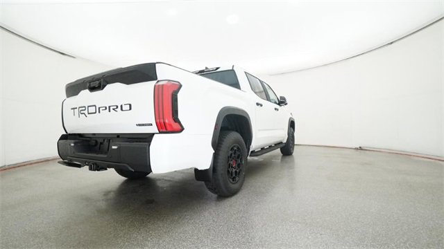 New 2026 Toyota Tundra TRD Pro image 24