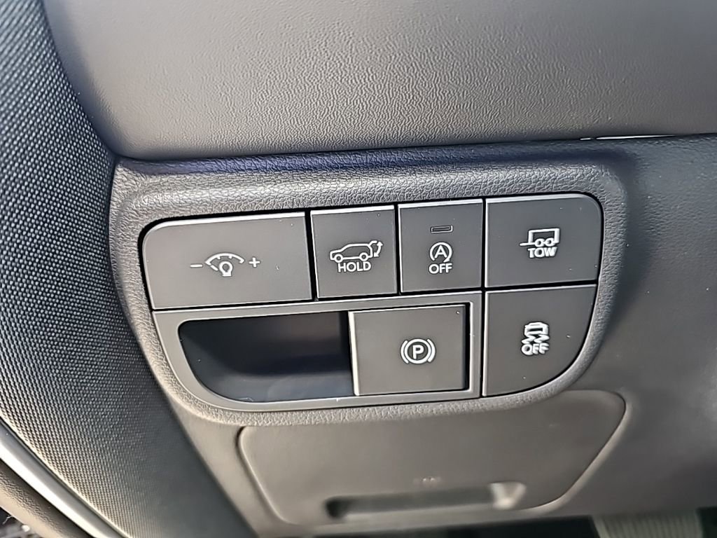 New 2026 Hyundai Palisade Calligraphy AWD/4WD image 15