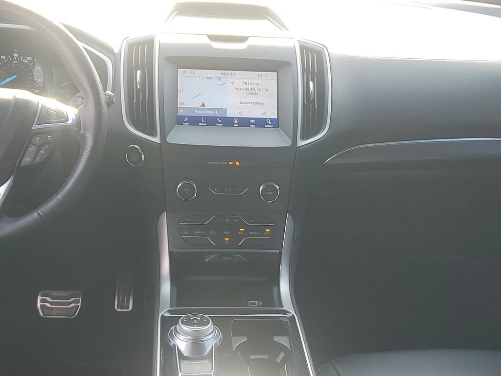 Used 2020 Ford Edge ST-Line FWD image 23