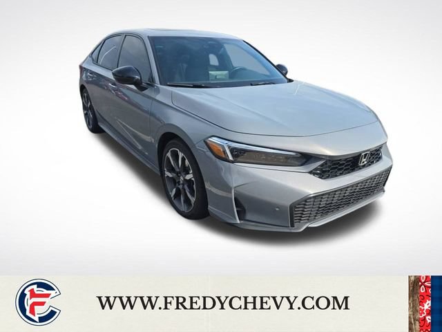 Used 2025 Honda Civic Sport image 32