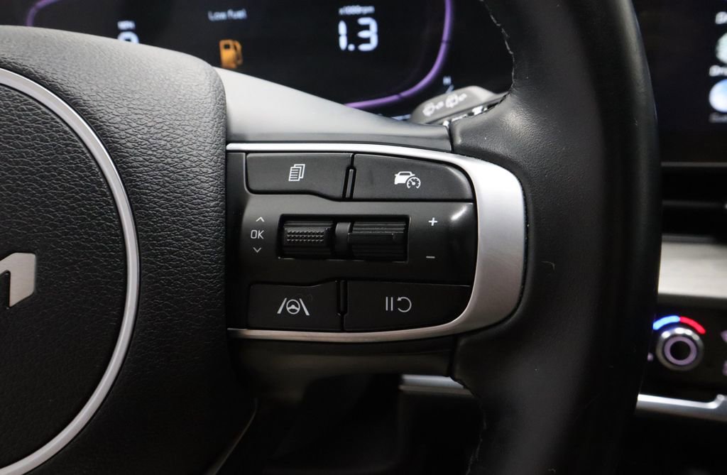 Used 2023 Kia Sportage X-Line w/ X-Line Premium Package image 30