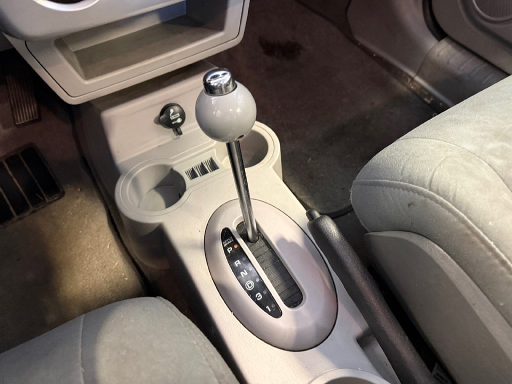 Used 2008 Chrysler PT Cruiser FWD image 22