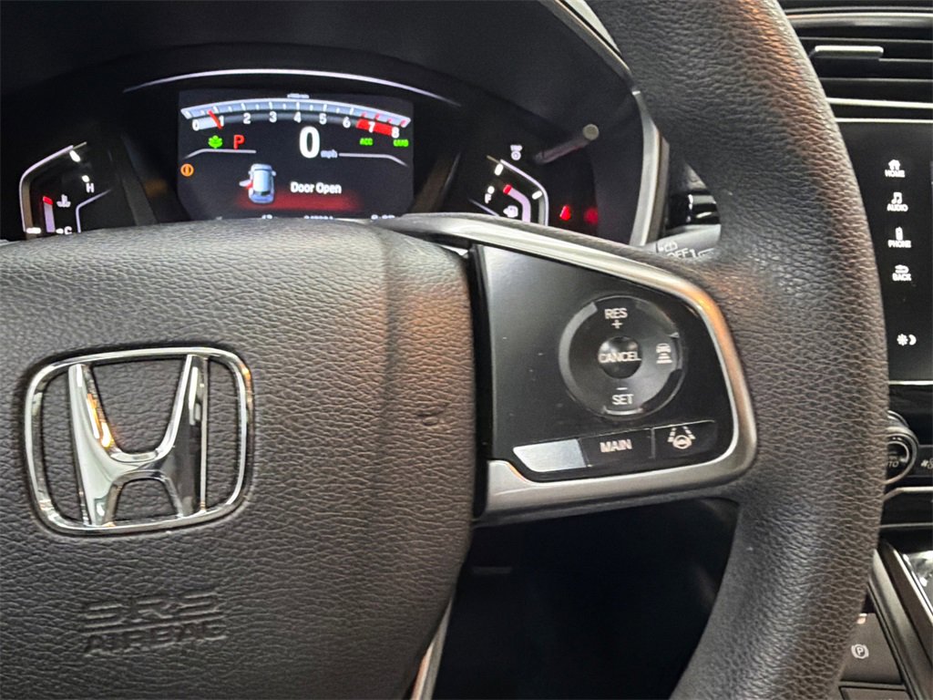 Used 2018 Honda CR-V EX image 26