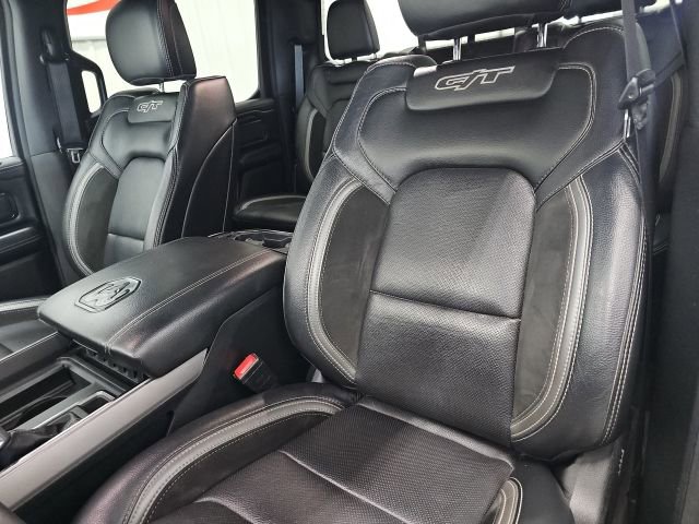 Used 2022 RAM 1500 Laramie image 22