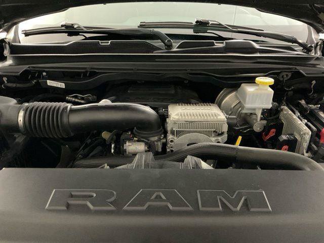Used 2019 RAM 1500 Laramie w/ Off Road Group AWD/4WD image 22