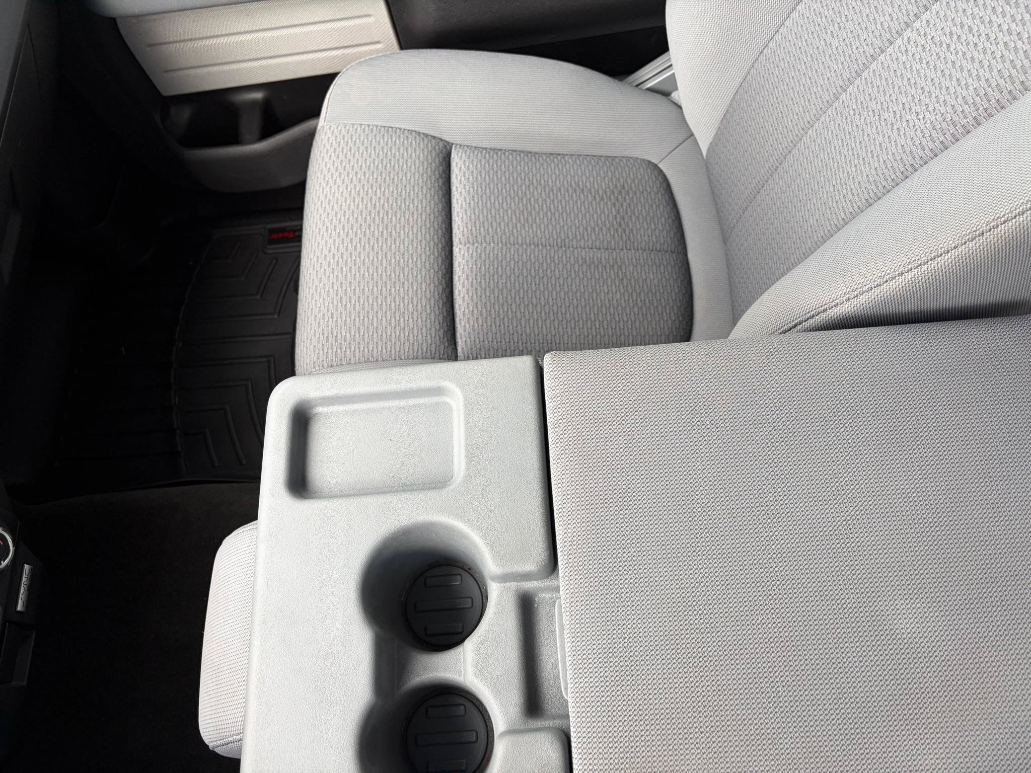 Used 2013 Ford F150 XLT w/ Luxury Equipment Group AWD/4WD image 25