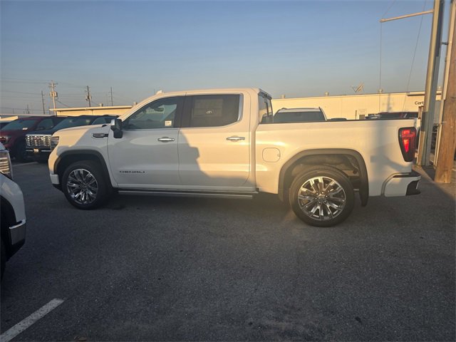 New 2026 GMC Sierra 1500 Denali image 8