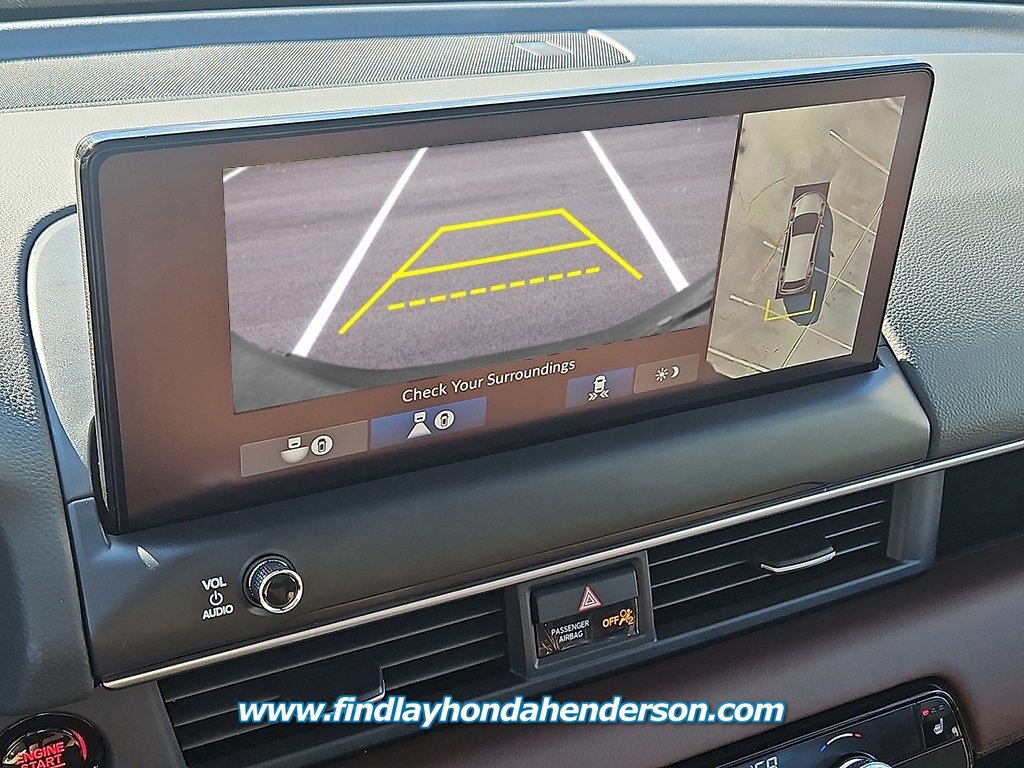 New 2026 Honda Pilot Touring image 16