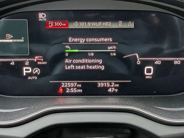 Used 2023 Audi Q5 2.0T Premium Plus w/ Premium Plus Package image 8