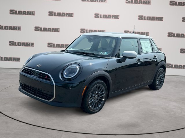 New 2026 MINI Cooper S FWD image 1