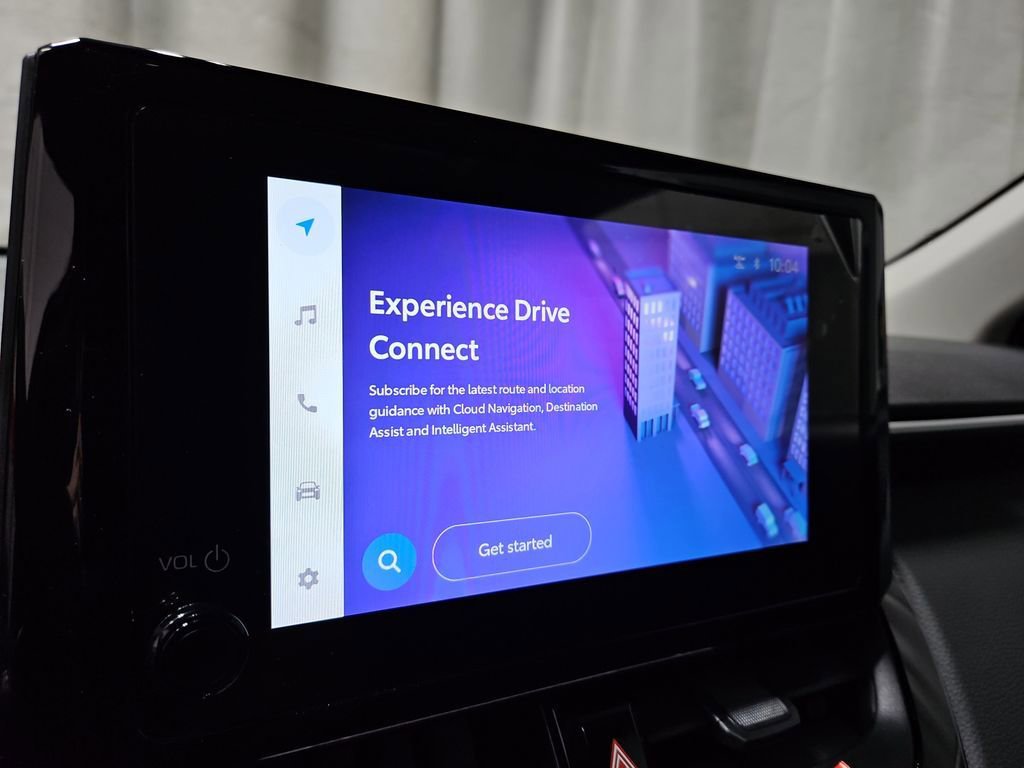 New 2026 Toyota Corolla Cross LE image 16