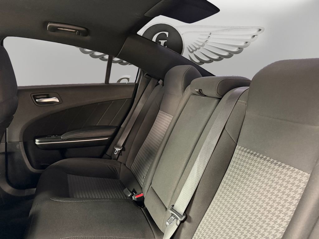 Used 2020 Dodge Charger R/T RWD image 13