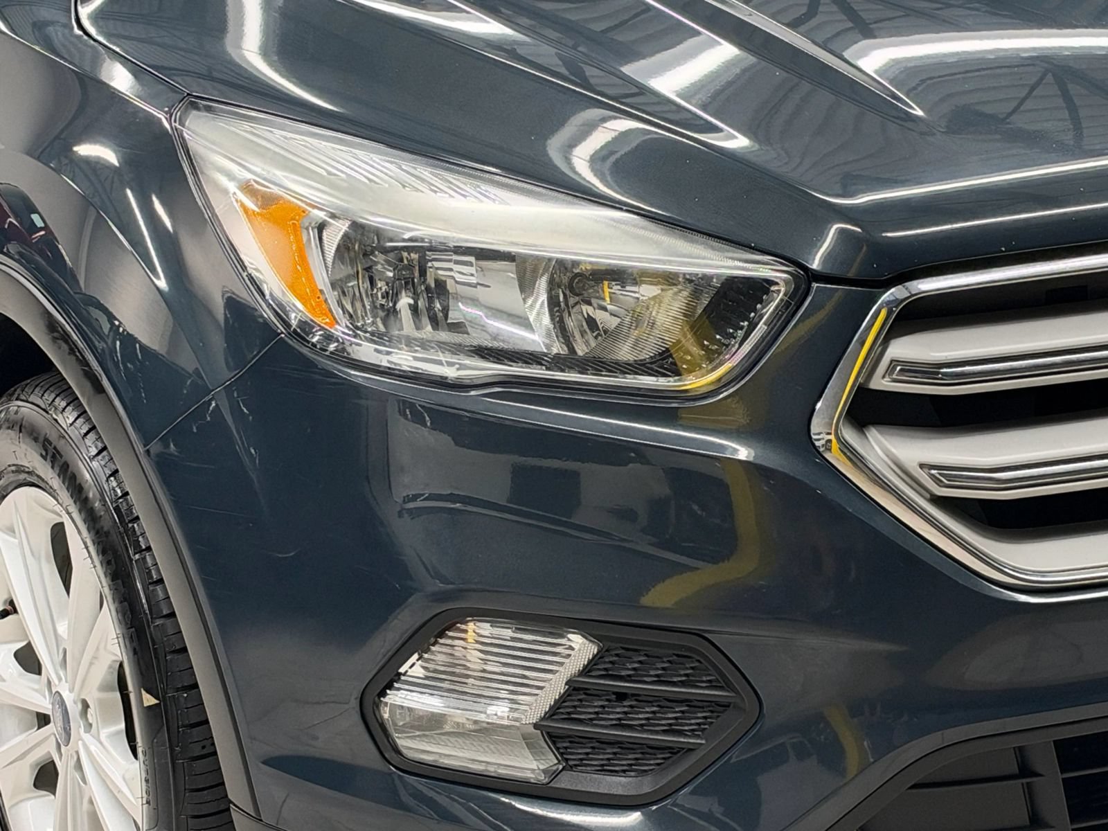 Used 2019 Ford Escape SE AWD/4WD image 6