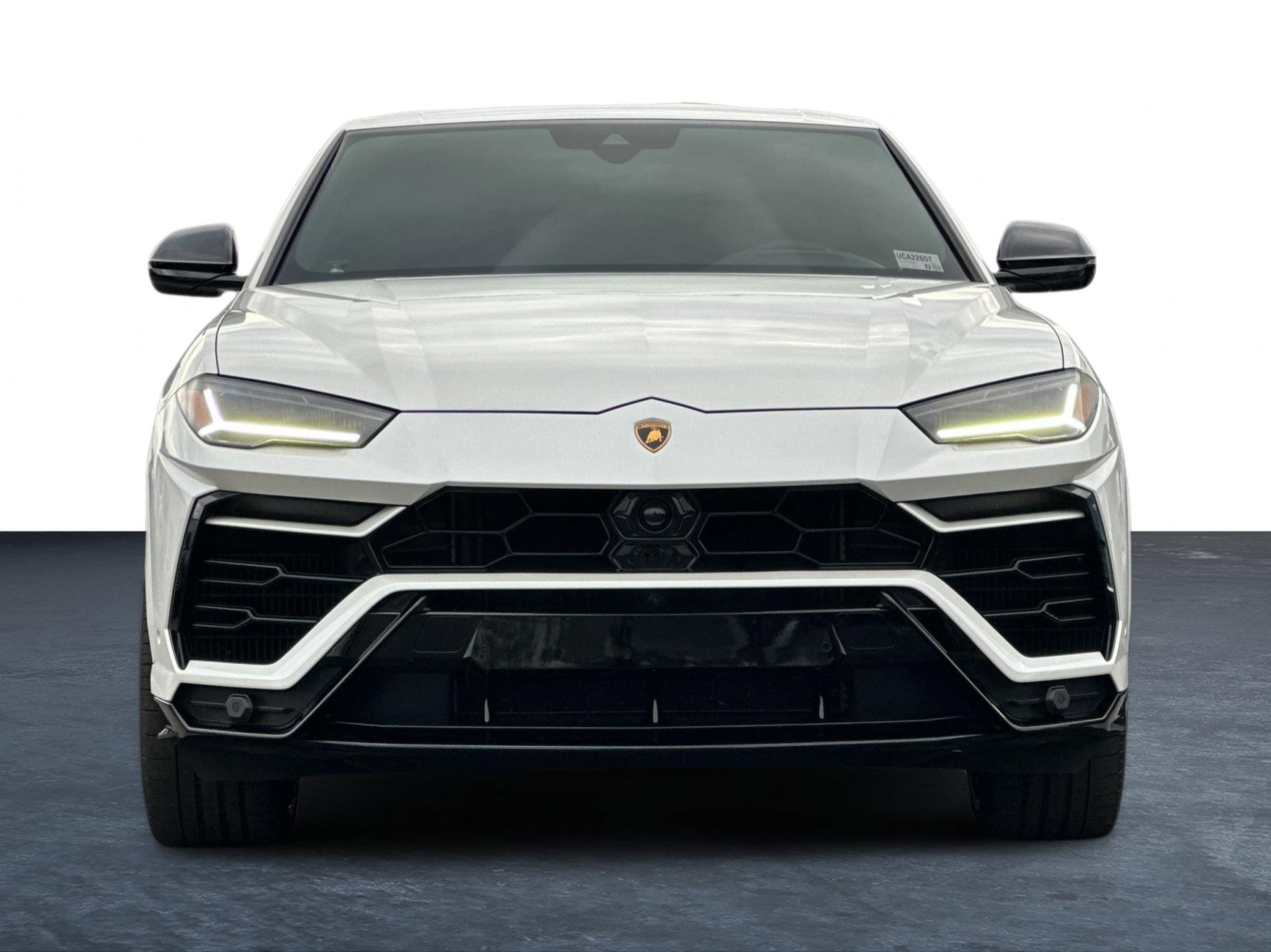 Used 2022 Lamborghini Urus image 5