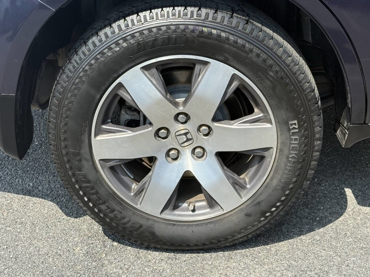 Used 2012 Honda Pilot Touring image 31