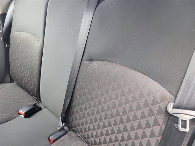 Used 2024 Mitsubishi Mirage ES image 7