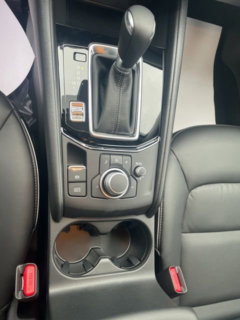 New 2025 MAZDA CX-5 AWD 2.5 S w/ Select Package image 20