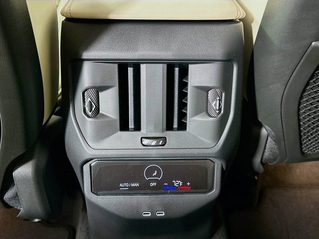 New 2026 BMW X3 xDrive30 image 18