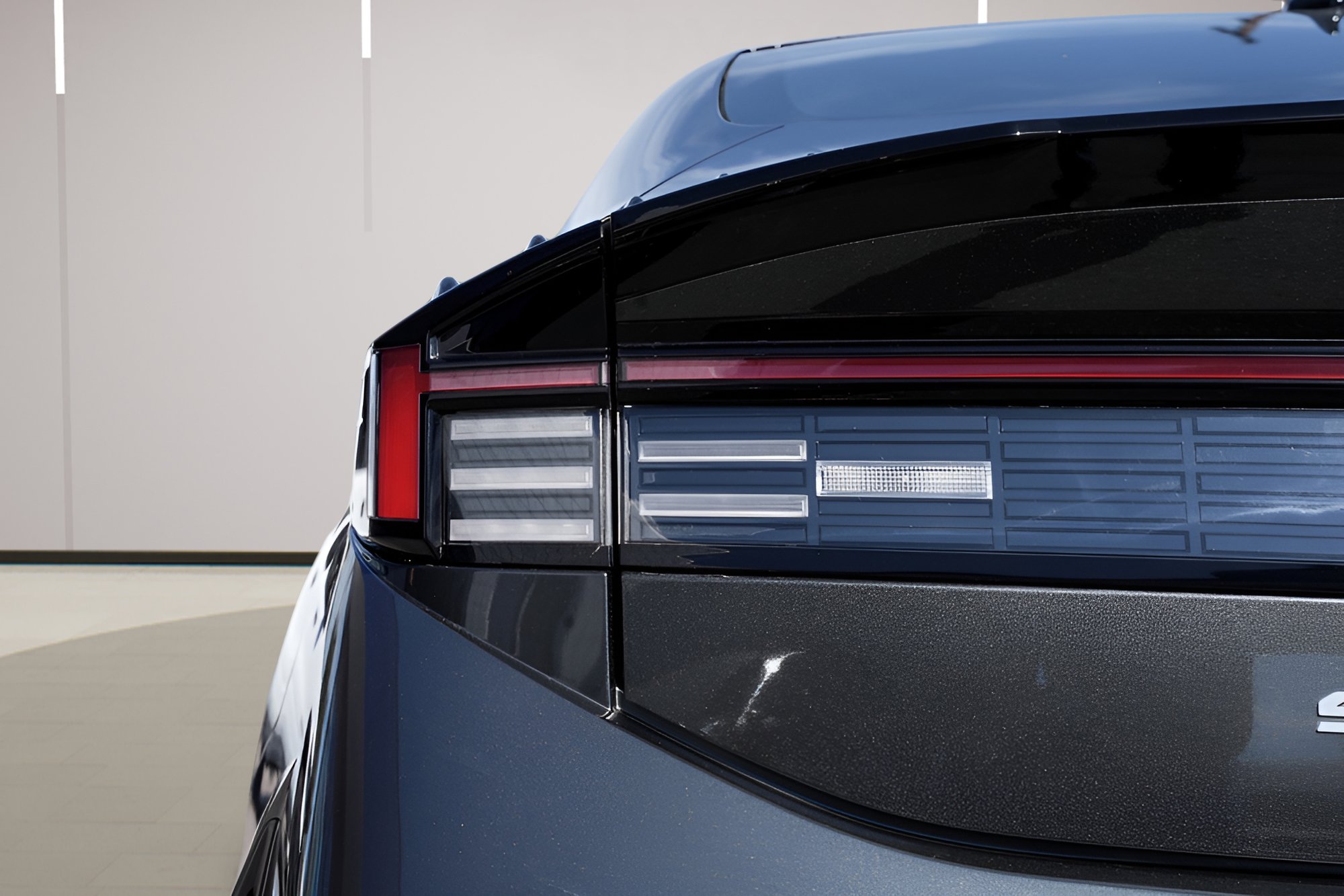 Used 2025 Hyundai Sonata SEL FWD image 13