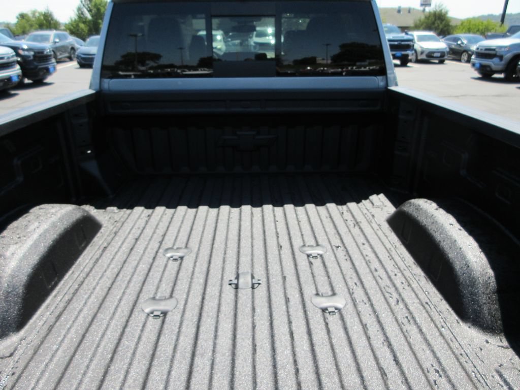 New 2026 Chevrolet Silverado 2500 LT AWD/4WD image 14