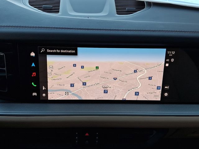 New 2026 Porsche Cayenne image 18