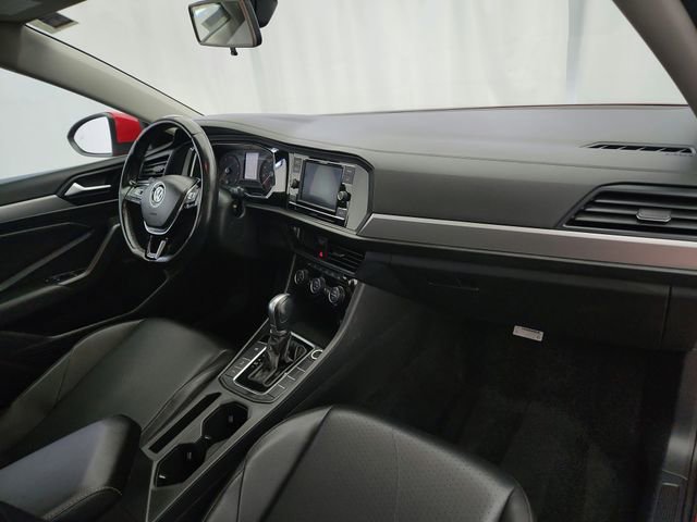 Used 2019 Volkswagen Jetta SE image 24