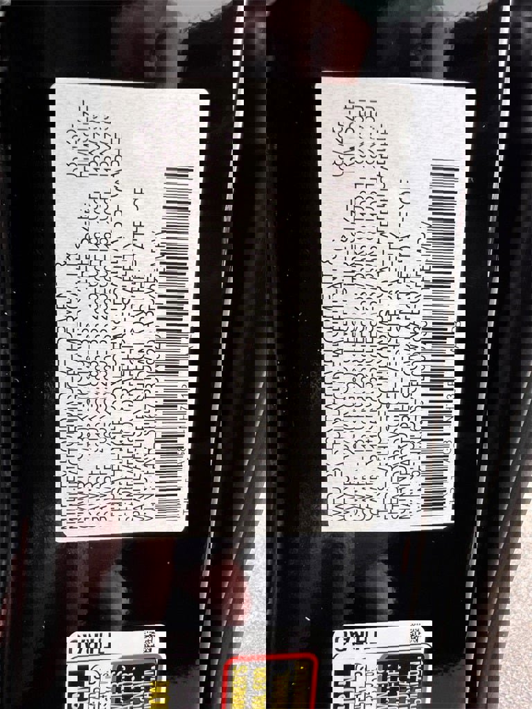 New 2026 Honda Odyssey EX-L image 46