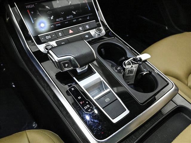 Used 2023 Audi Q7 2.0T Premium Plus w/ Premium Plus Package image 12