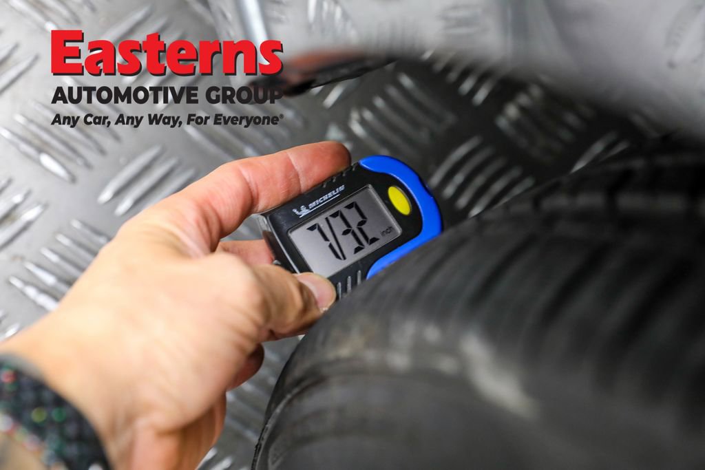 Used 2024 Nissan Sentra SV image 26