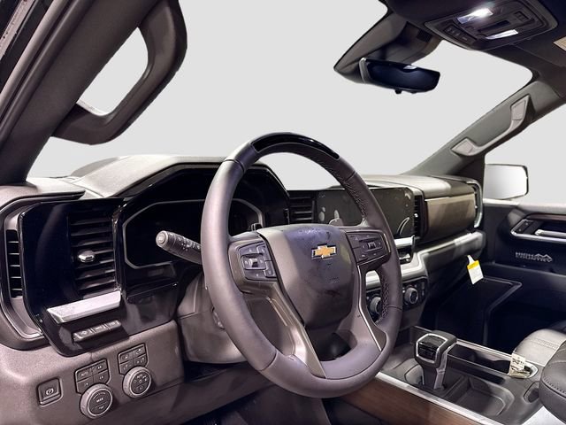New 2026 Chevrolet Silverado 1500 High Country w/ Technology Package image 12