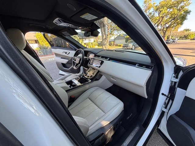 Used 2021 Land Rover Range Rover Velar S AWD/4WD image 35