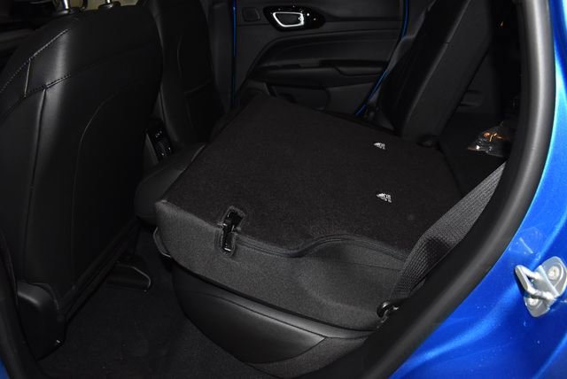 New 2026 Jeep Compass Limited w/ Sun, Sound & Navigation Group image 29