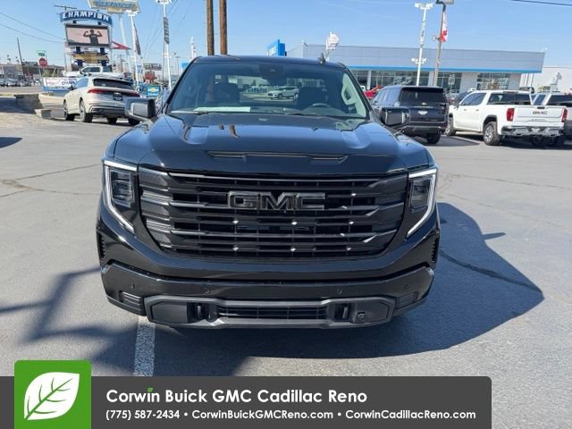 New 2026 GMC Sierra 1500 Pro w/ Pro Value Package AWD/4WD image 4