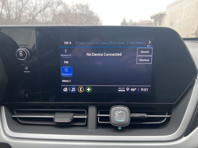 Used 2024 Chevrolet Trax RS w/ Driver Confidence Package image 21